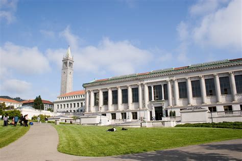 UC Berkeley .